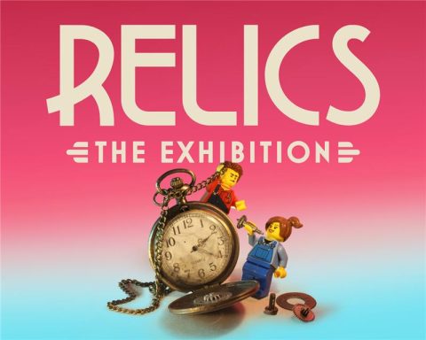 Relics the Exhibition - at Yarrila Arts and Museum Coffs Harbour